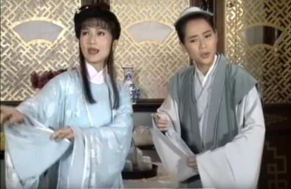 《新白娘子傳奇》轉世投胎後，胡媚娘會獲得幸福嗎？