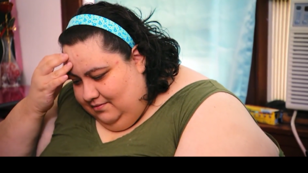 世界上最胖夫妻,體重加起來超過1100斤,比正常人一星期吃得還多 世界上最胖夫妻,體重加起來超過1100斤,比正常人一星期吃得還多