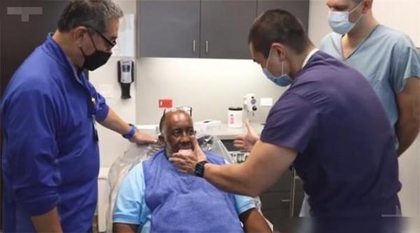 新冠罕見後遺症:我們還是低估了它的可怕,願病毒能早日清零 新冠罕見後遺症:我們還是低估了它的可怕,願病毒能早日清零