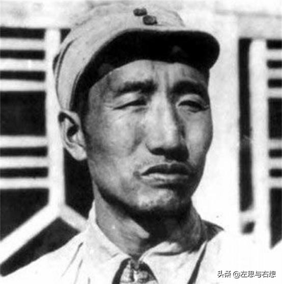 徐向前:回憶烽煙齊魯的日子 徐向前:回憶烽煙齊魯的日子