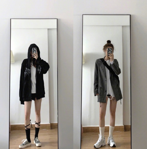 秋季女生如何穿得更時尚,做個酷酷的LADYGIRL 秋季女生如何穿得更時尚,做個酷酷的LADYGIRL