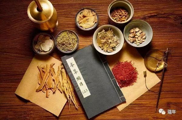 中國&quot;十大&quot;道地藥材產地