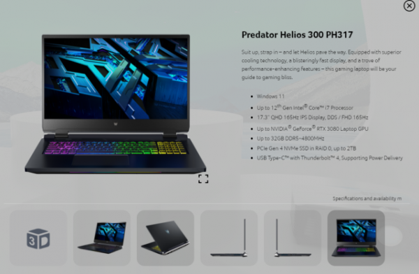 凌晨到家逛了一次Acer元宇宙 結果上癮了