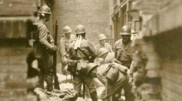 侵華戰爭期間日軍為什麼連小孩都要殺死？日本老兵說出了答案