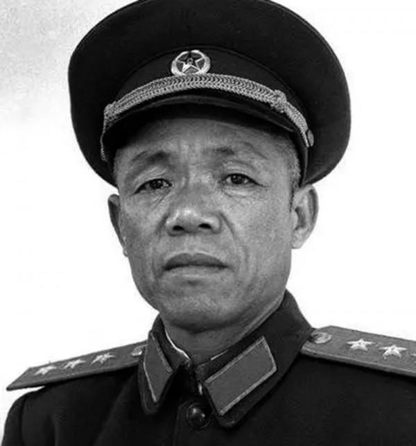 讓丁盛稱讚的開國少將，為解放海南島立下大功，名氣卻不大