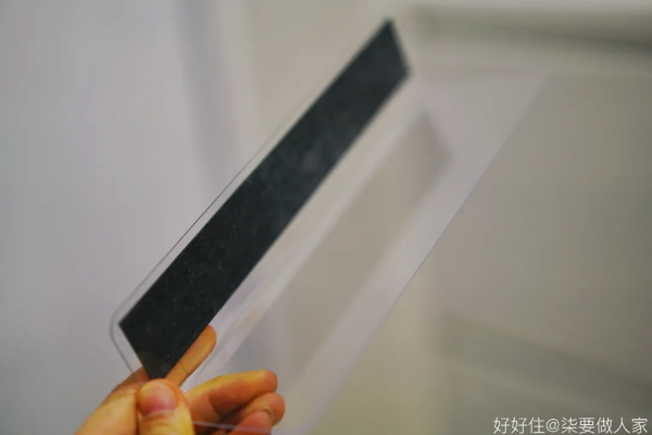 沒玄關小戶型，不到10元解決收納bug