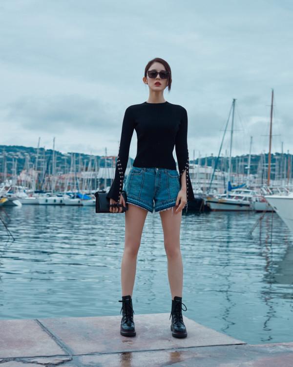 有一種美,叫,古力娜扎 有一種美,叫,古力娜扎