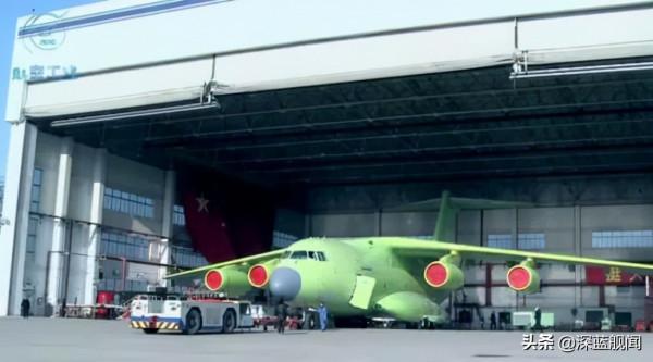 運油-20首次參加繞臺訓練，殲-10全程護航，轟-6進入導彈發射陣位