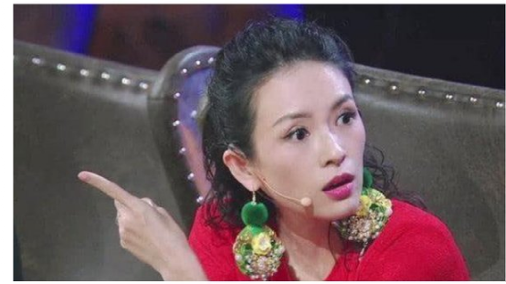 看過張雨綺版的《白鹿原》，再和李沁版一比，差距就出來了