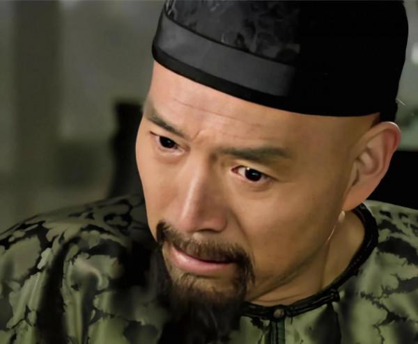 盤點《雪中》八位年齡超過50歲的老頭，個個演技精湛，最大已65歲