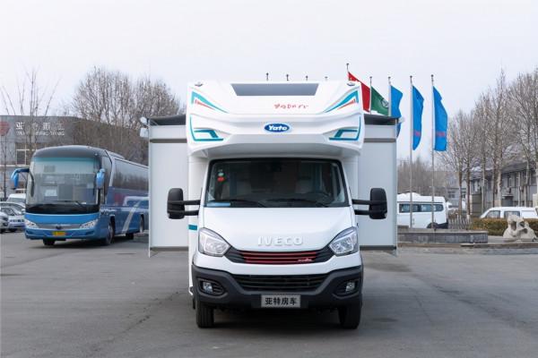 六十萬的國內唯一在售對拓展房車,雞肋還是真實用?亞特DT21房車 六十萬的國內唯一在售對拓展房車,雞肋還是真實用?亞特DT21房車