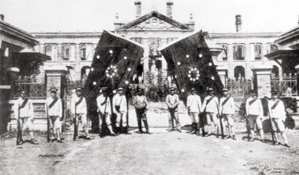 一個旅有多少人?步兵旅,混成旅,合成旅有何不同? 一個旅有多少人?步兵旅,混成旅,合成旅有何不同?