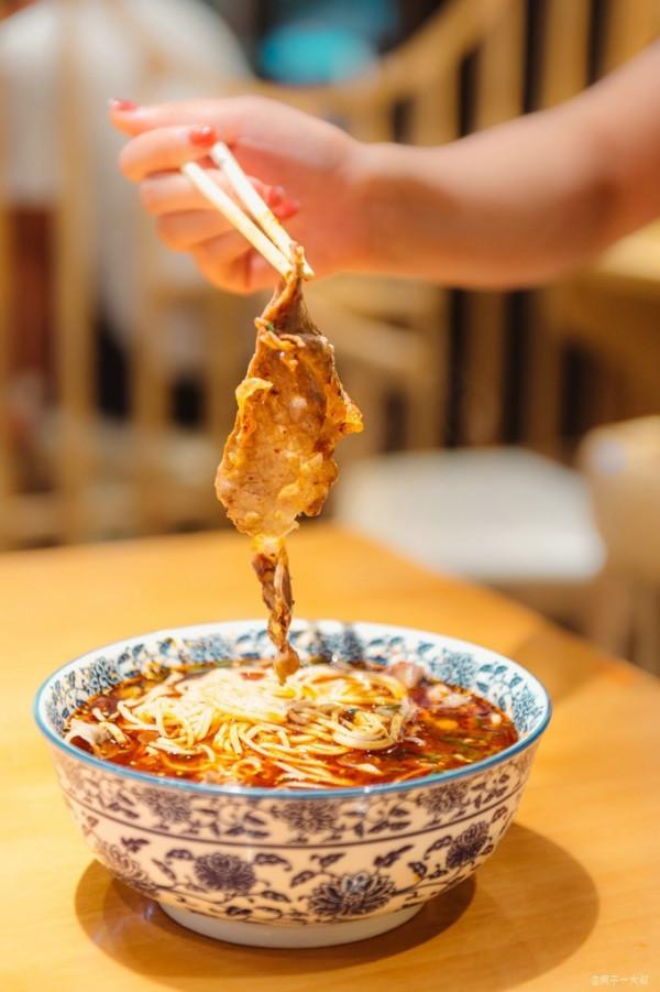 尋味西寧，青海必吃的地道美食大全