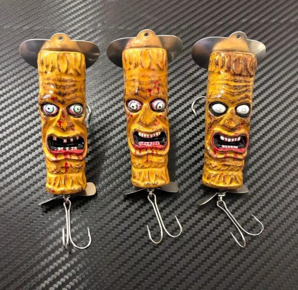 想深入瞭解路亞那些事兒，瞭解擬餌，來聽路亞狂魔小阿祥的講解吧