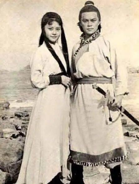 羅樂林:第一代楊過,一天死5次被15個國家報道,創香港四大奇蹟 羅樂林:第一代楊過,一天死5次被15個國家報道,創香港四大奇蹟