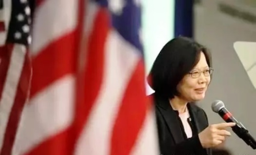 美費盡心思在印太攪局，聯合多國干預臺海