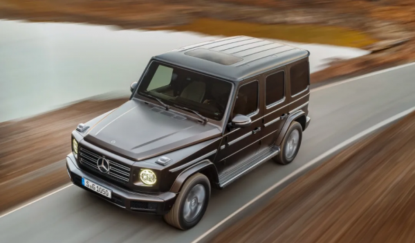 容顏易老!這些車的設計永不會被拋棄 容顏易老!這些車的設計永不會被拋棄