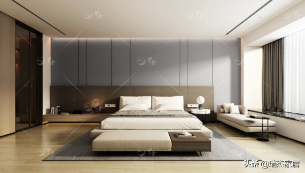 100張精選背景牆，看看你喜歡哪個（上）