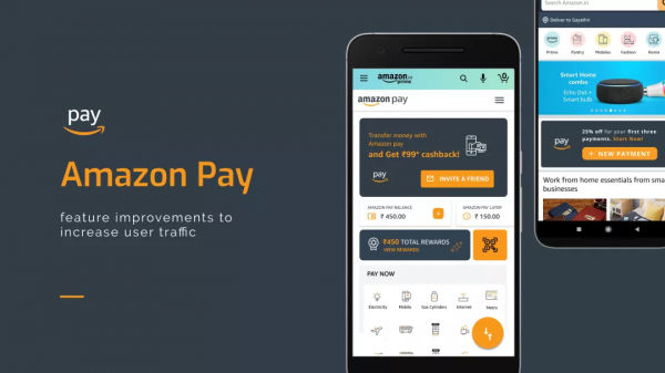 從 Amazon Pay 支付報告看2021年中東站返校季的支出趨勢 從 Amazon Pay 支付報告看2021年中東站返校季的支出趨勢
