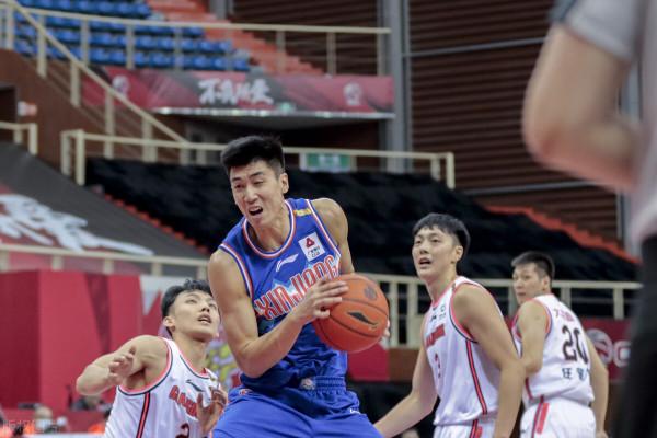 突發：阿的江下課，第三階段的新疆男籃能起飛嗎