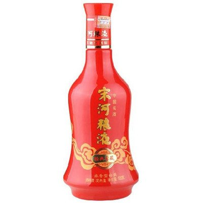 河南好酒丨這11款河南酒,肯定有你喝過的 河南好酒丨這11款河南酒,肯定有你喝過的