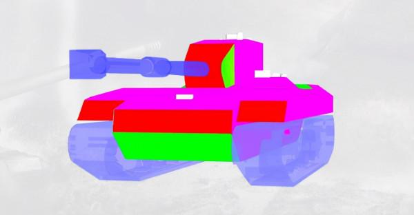 超測情報速遞:590加強,卡利班削弱!近期超測車調整資訊總彙 超測情報速遞:590加強,卡利班削弱!近期超測車調整資訊總彙