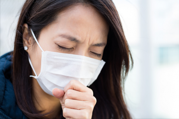 介紹一劑止咳的中成藥