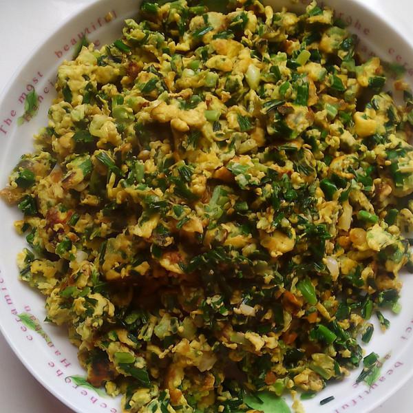 冬日裡的7種“野菜”,以前漫山遍野都是,現在也還是美味佳餚 冬日裡的7種“野菜”,以前漫山遍野都是,現在也還是美味佳餚