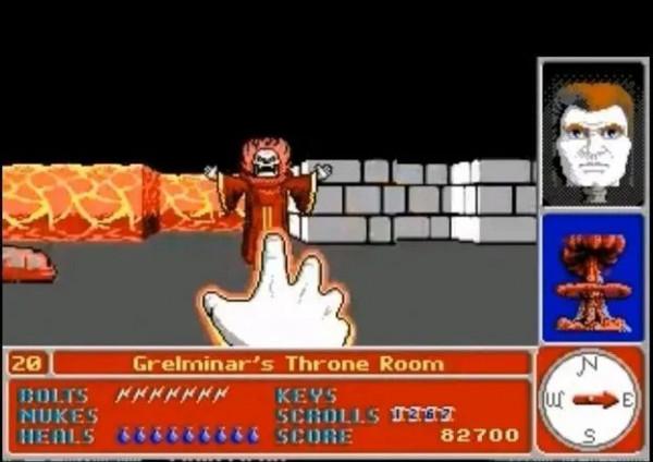 CSGO居然沒進亞運會電競專案，FPS的下一個爆點在哪