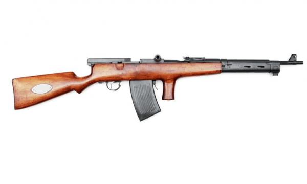 怎麼區分自動步槍與突擊步槍,突擊步槍的由來 怎麼區分自動步槍與突擊步槍,突擊步槍的由來