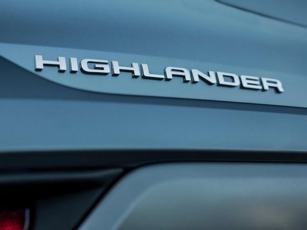 豐田的“中國化”之路,全新一代漢蘭達採用新老同堂銷售 豐田的“中國化”之路,全新一代漢蘭達採用新老同堂銷售