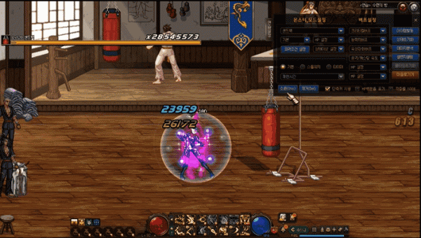 DNF:這兩個職業迎來重生!技能大改 DNF:這兩個職業迎來重生!技能大改