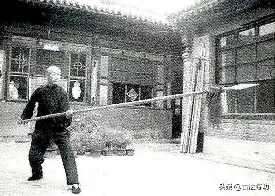 一位天才少年的武學感悟