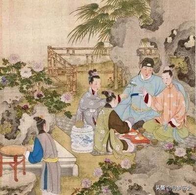 中國古代的“兩口子”是什麼意思？為何古代沒有兩口子？