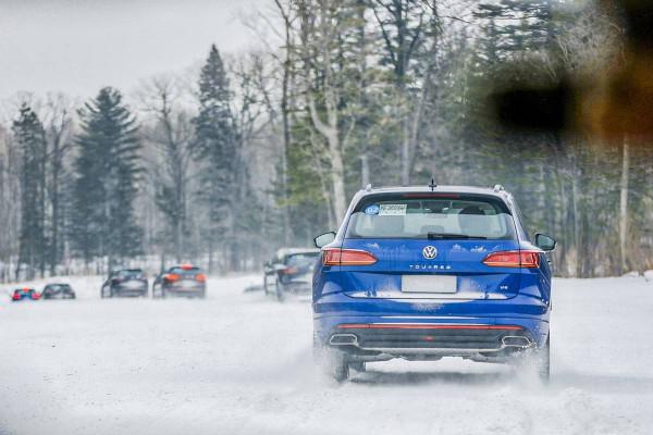 蘋果變磚也要在東北的雪地裡搖擺（多圖預警）