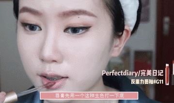 終於開始流行肉臉了！這樣的“奶兇風”也太撩了吧