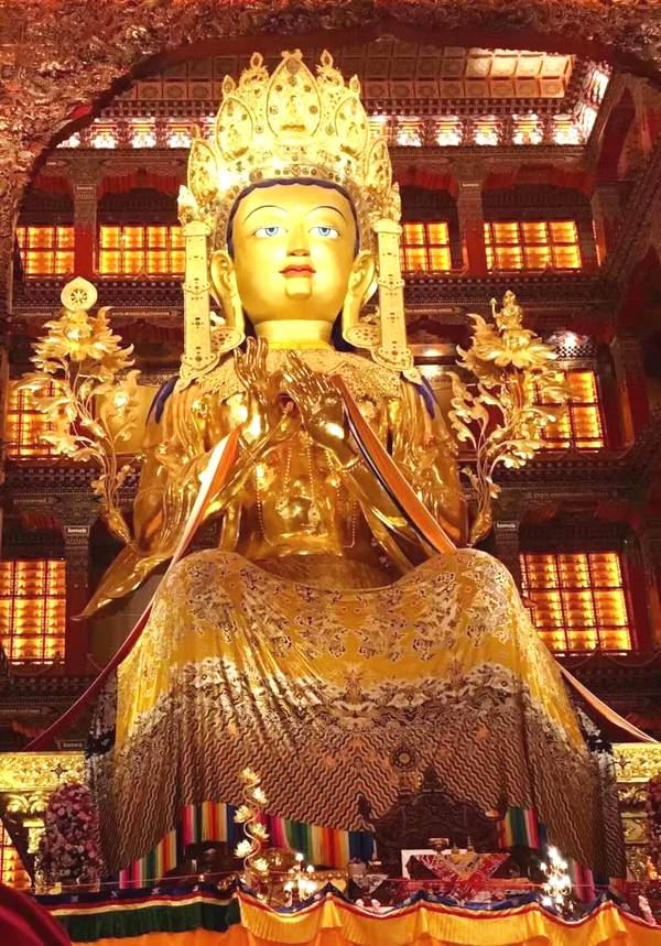 去年保玉則途中的驚喜，小小寺廟中隱藏著的世界紀錄