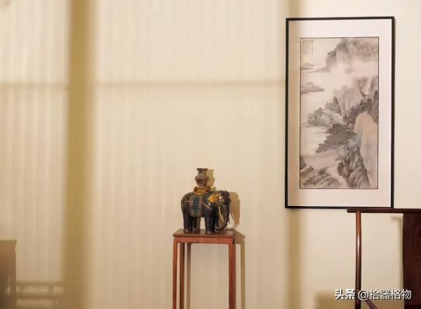 器物有靈魂,陳設有藝術 器物有靈魂,陳設有藝術