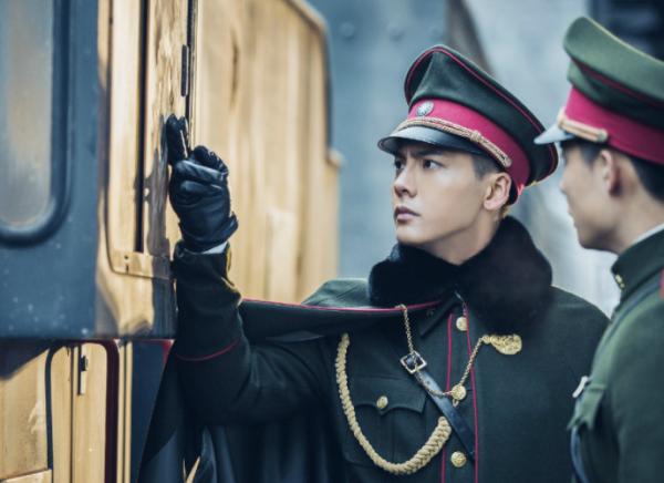 時隔5年《老九門2》終於來了！陳偉霆與老搭檔再合作，我等不及了