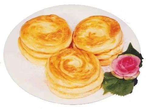全國特色名吃大盤點——內蒙篇