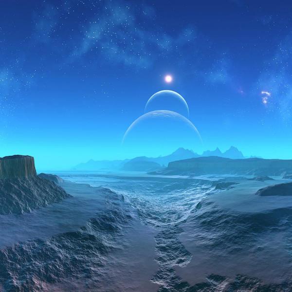 人類何時能遇到外星人？科學家：至少要等2億年