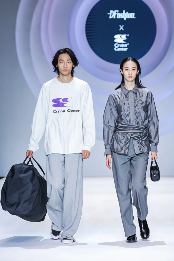 如何毫不費力的穿成時髦都市男女？