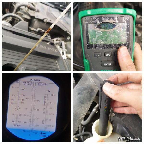 千萬小心低價車源，這輛20萬的福特野馬就是例子！一萬定金打水漂