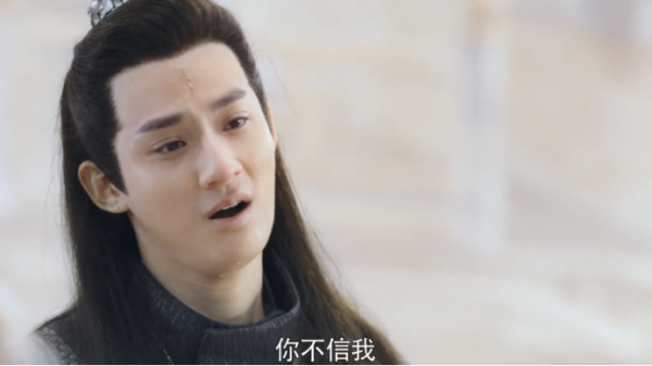 上映4天票房136萬，“民間傳說”寶蓮燈，終究沒逃過亂編的毒手