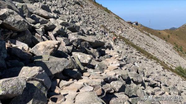 登拔仙台，賞太白美景，陝西太白山深度旅行攻略請收好