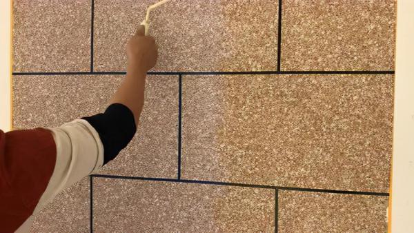 日映紅解答之外牆仿大理石漆到底是什麼? 日映紅解答之外牆仿大理石漆到底是什麼?