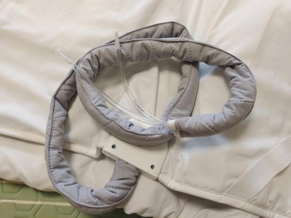 你冬天還用電熱毯嗎?不怕乾燥上火的智慧繪睡水暖墊體驗 你冬天還用電熱毯嗎?不怕乾燥上火的智慧繪睡水暖墊體驗