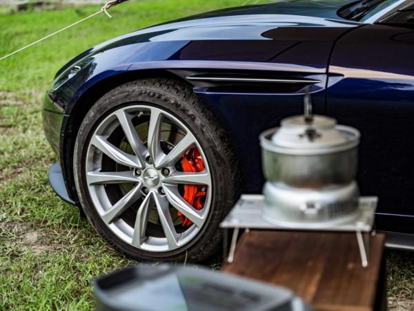 關上自在 敞開自如 敞篷是一種選擇的權利 關上自在 敞開自如 敞篷是一種選擇的權利