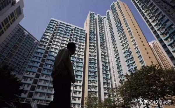 現在100萬的房子，10年後能值多少錢？專家已經給出了答案