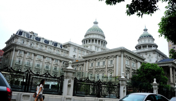 值得深思！為什麼拜登住的地方叫“白宮”？裡面到底長什麼樣子？